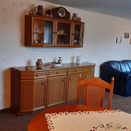 Andrea Hoecherl Holiday home