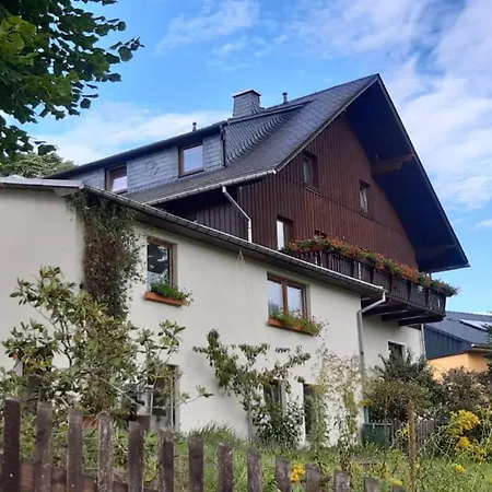 Andrea Hoecherl Holiday home *