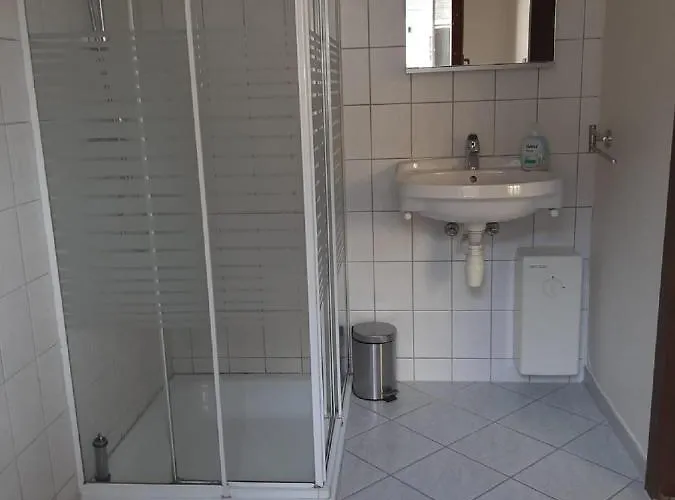 بيت للعطل Andrea Hoecherl