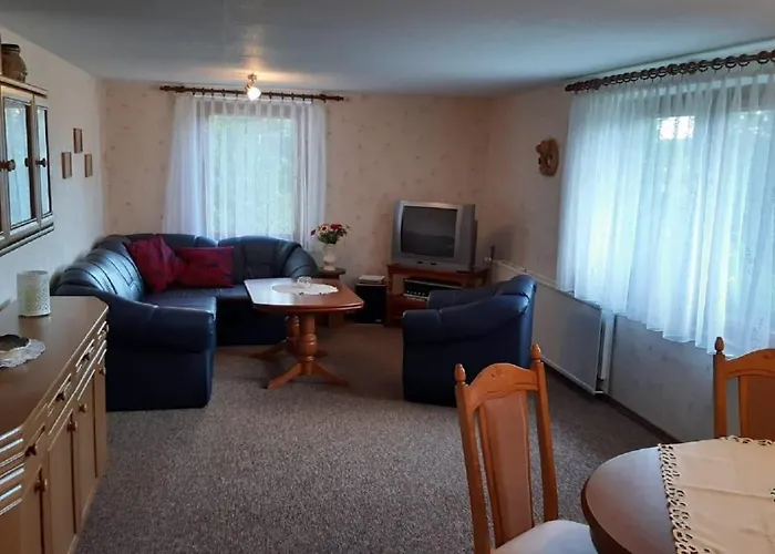 Andrea Hoecherl بيت للعطل *